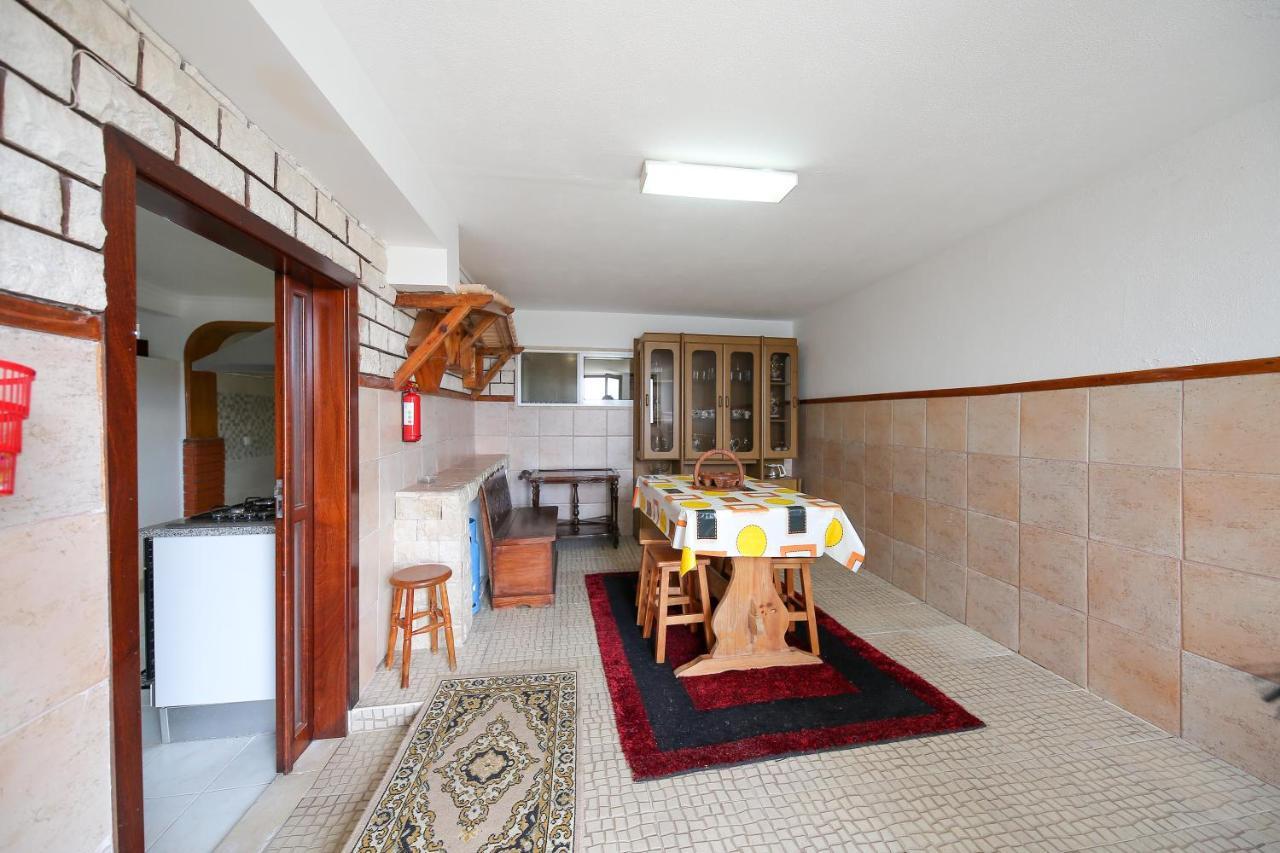 Casa Da Tia Laura Lägenhet Nazaré Exteriör bild